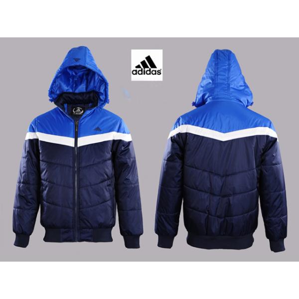 adidas doudoune homme